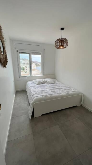 Apartamento Tres Habitaciones Con Vistas Al Mar En 罗萨斯 外观 照片